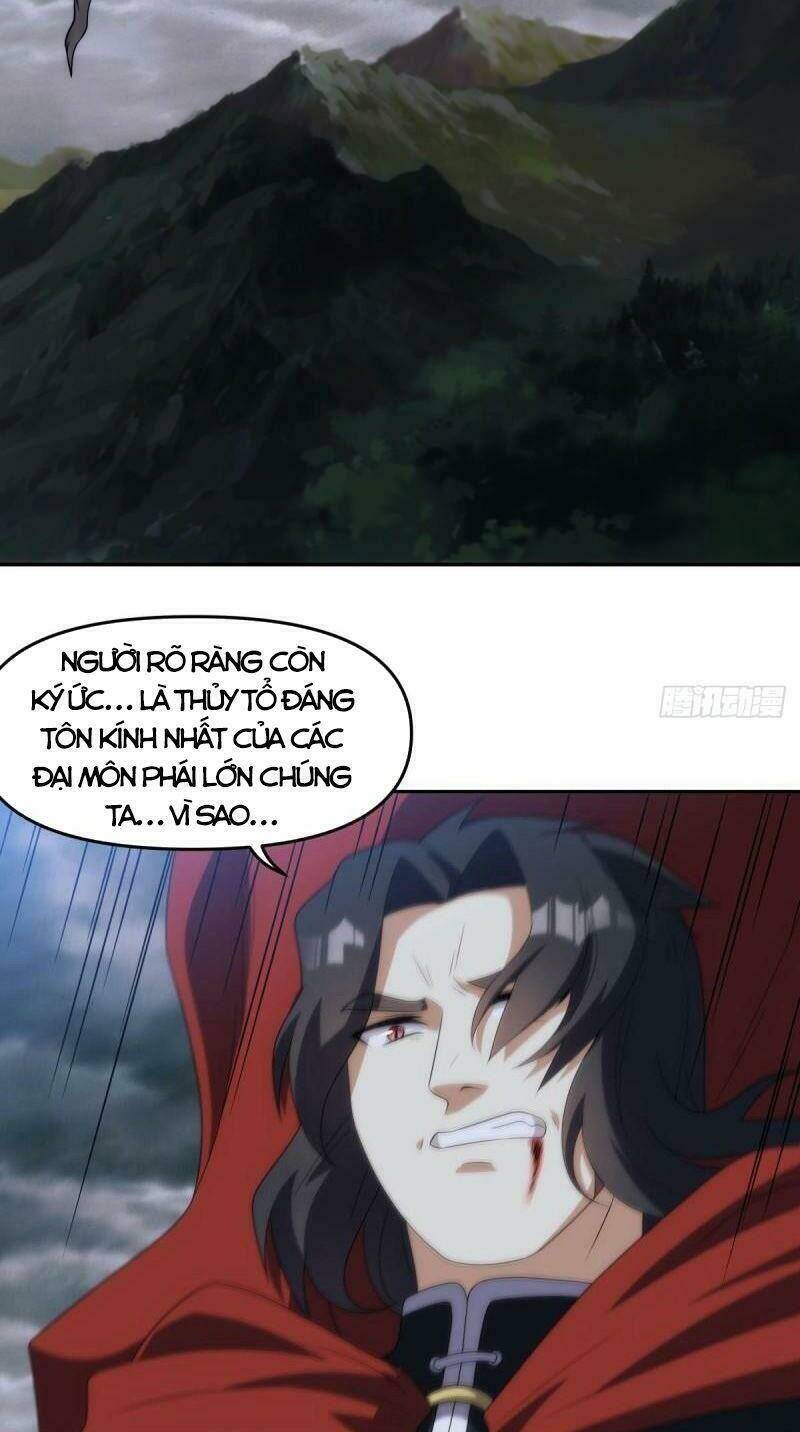 Xâm Lược Vạn Giới: Chapter 89