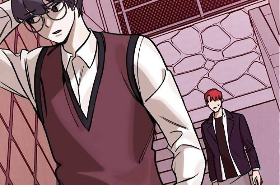 Xếp Hạng Bắt Nạt: Chapter 7