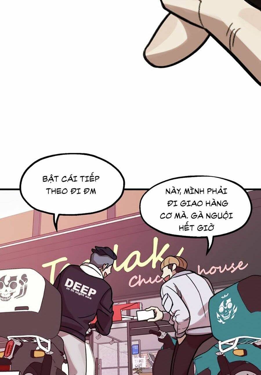 Xếp Hạng Bắt Nạt: Chapter 7