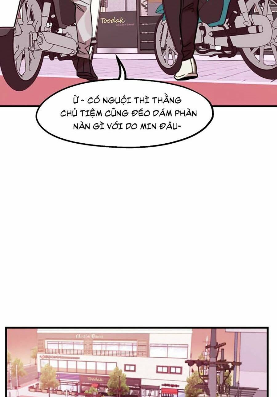 Xếp Hạng Bắt Nạt: Chapter 7