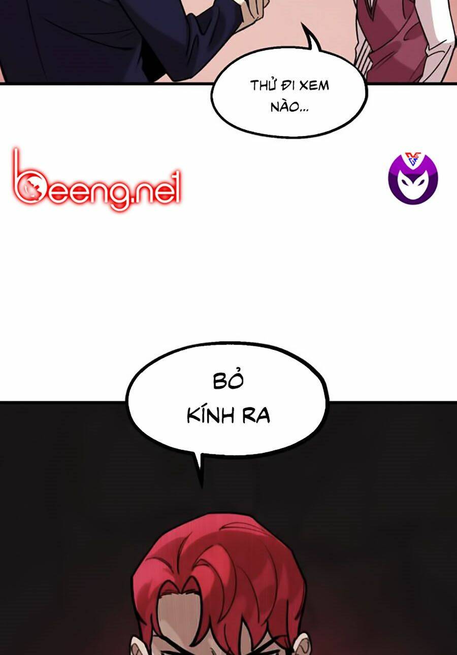 Xếp Hạng Bắt Nạt: Chapter 7