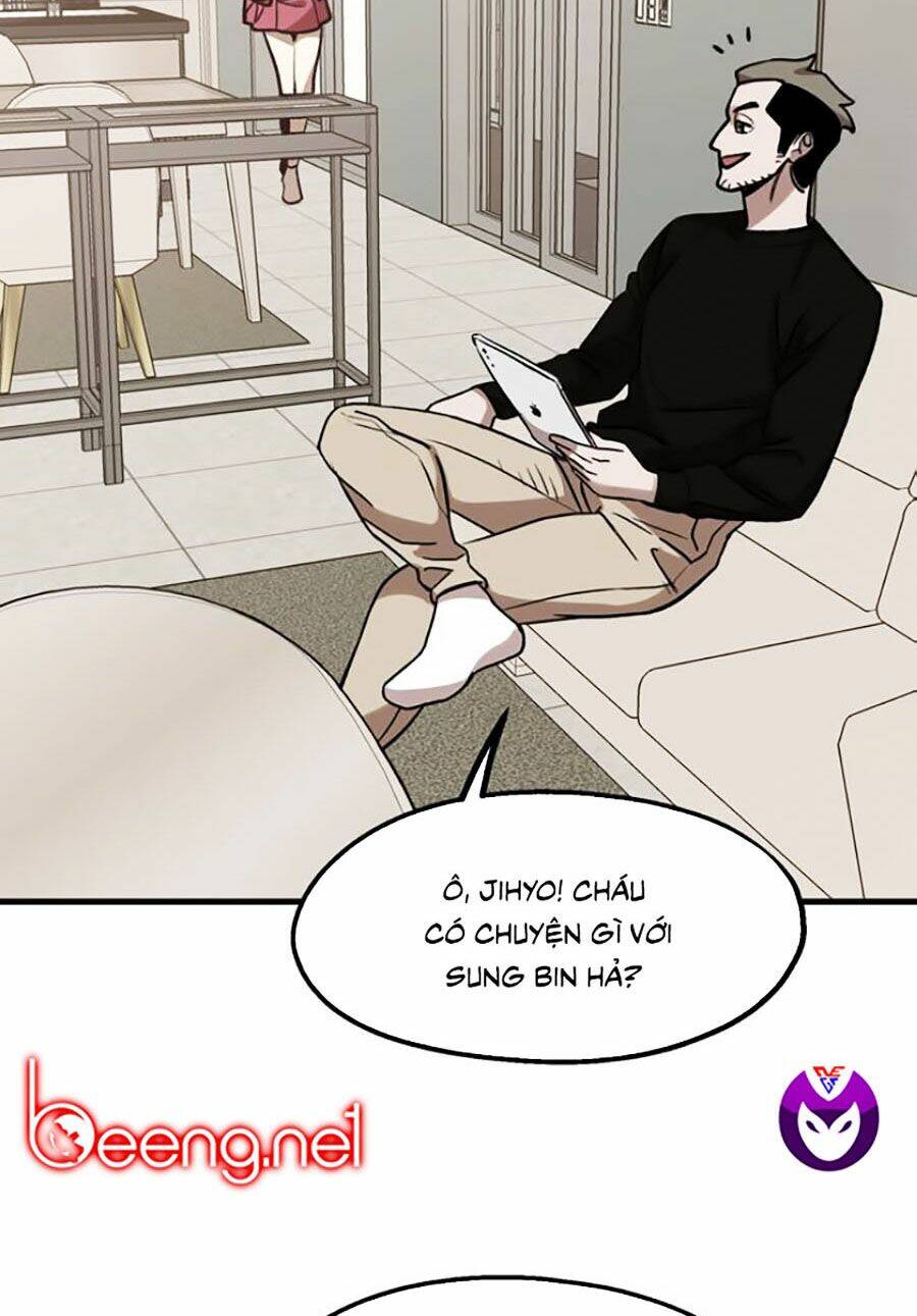 Xếp Hạng Bắt Nạt: Chapter 7