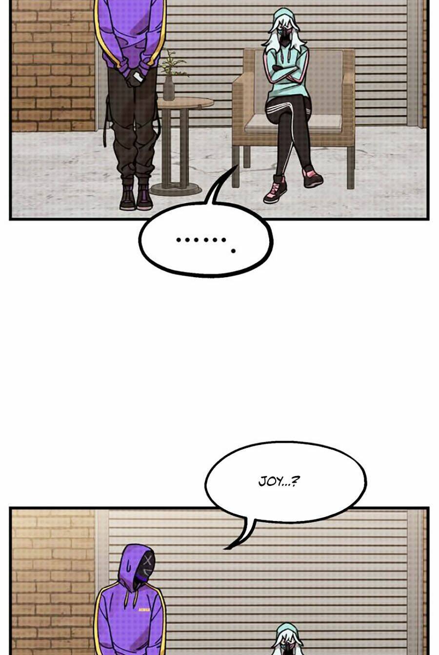 Xếp Hạng Bắt Nạt: Chapter 7