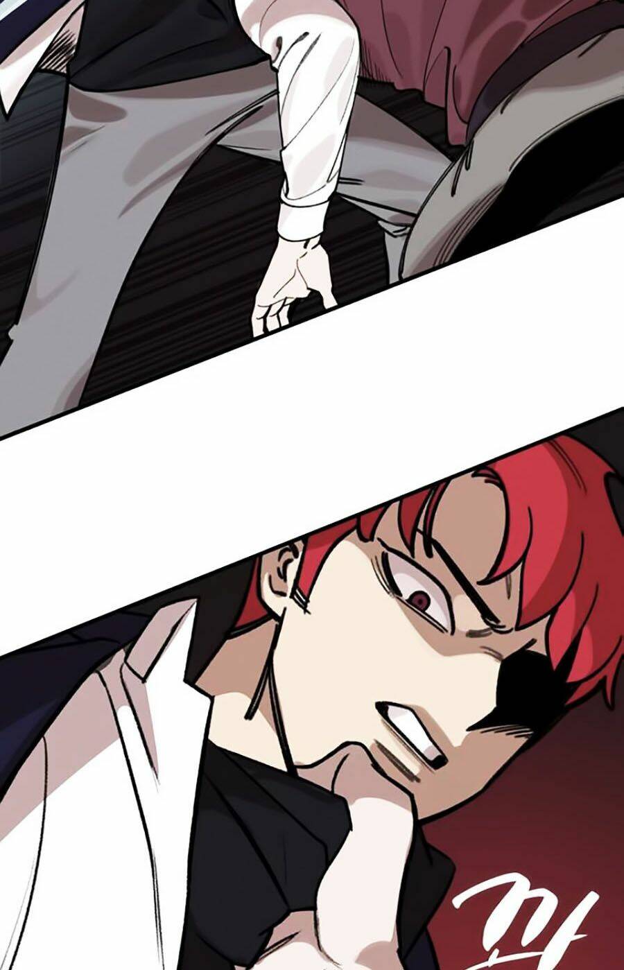 Xếp Hạng Bắt Nạt: Chapter 7