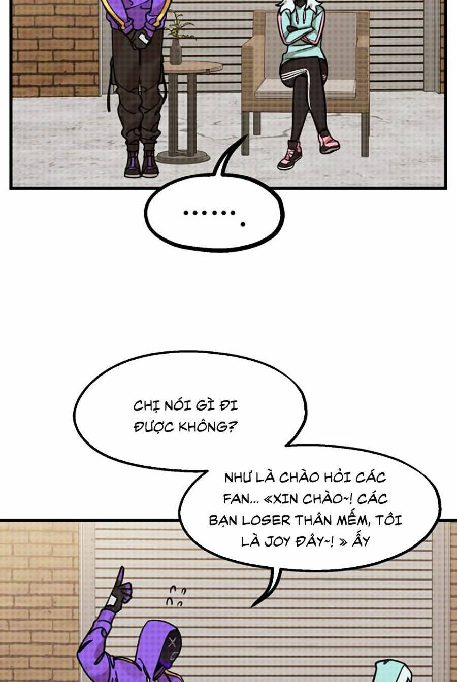 Xếp Hạng Bắt Nạt: Chapter 7