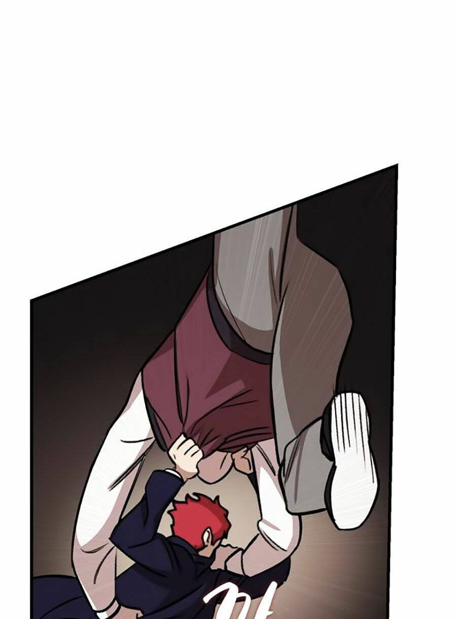 Xếp Hạng Bắt Nạt: Chapter 7