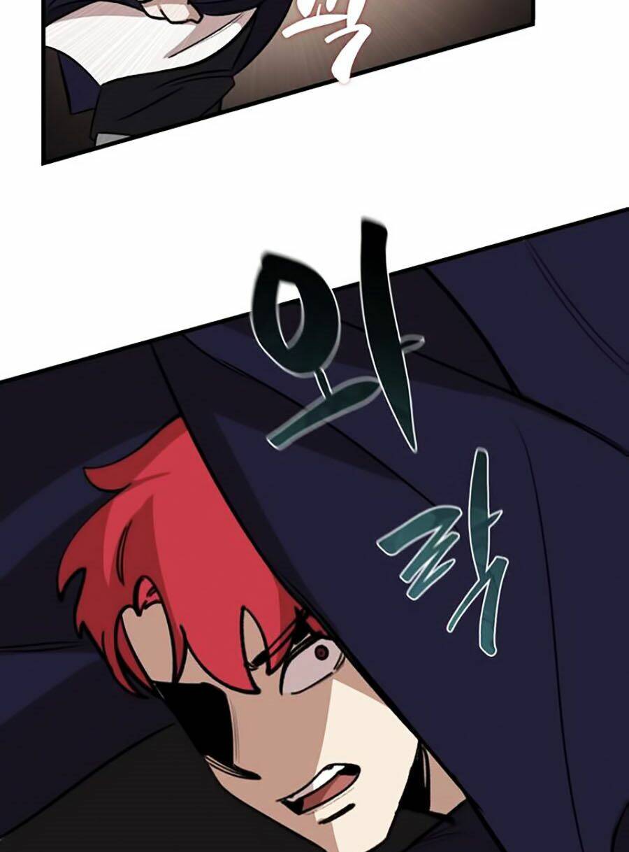 Xếp Hạng Bắt Nạt: Chapter 7