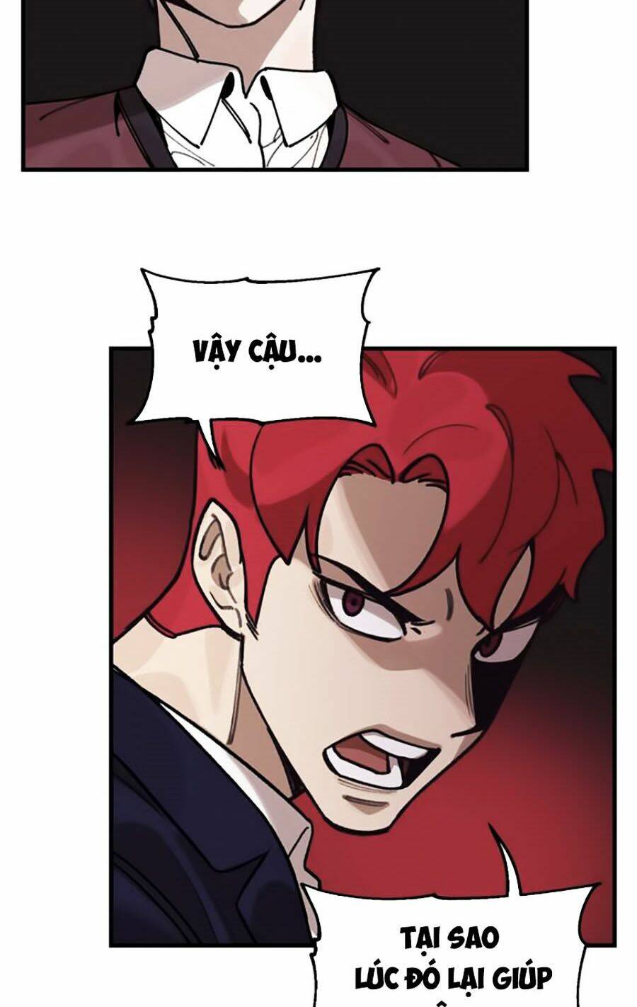 Xếp Hạng Bắt Nạt: Chapter 7