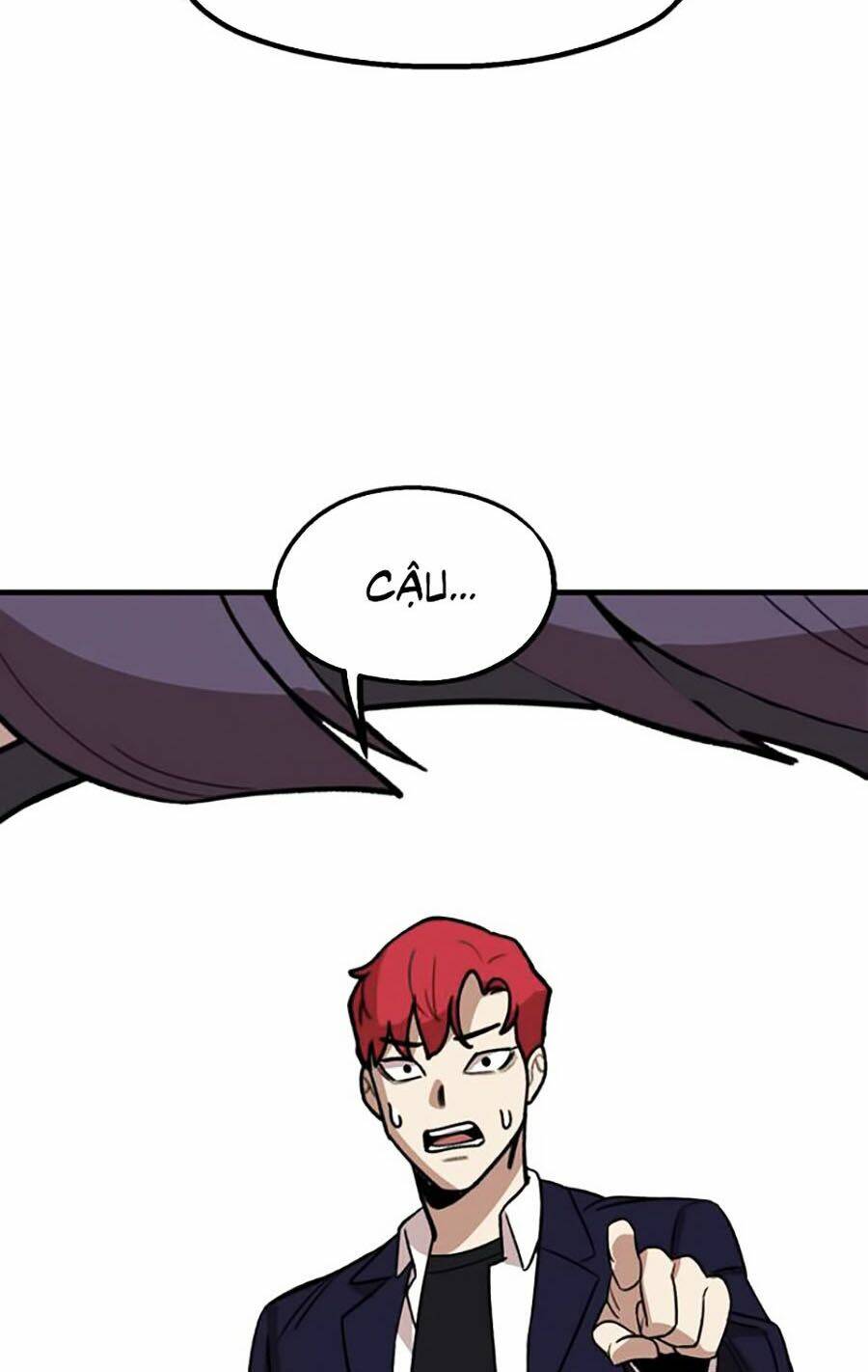 Xếp Hạng Bắt Nạt: Chapter 7