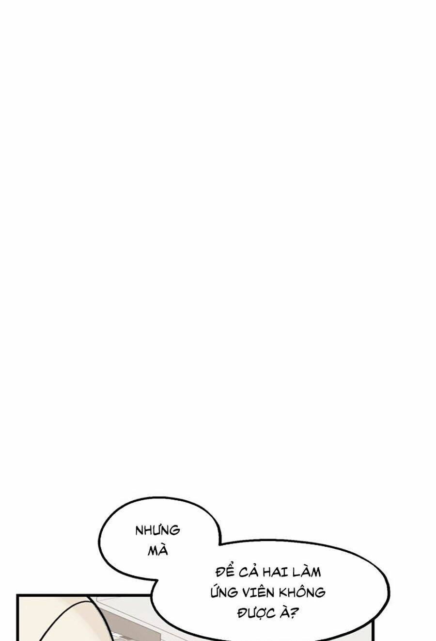Xếp Hạng Bắt Nạt: Chapter 7