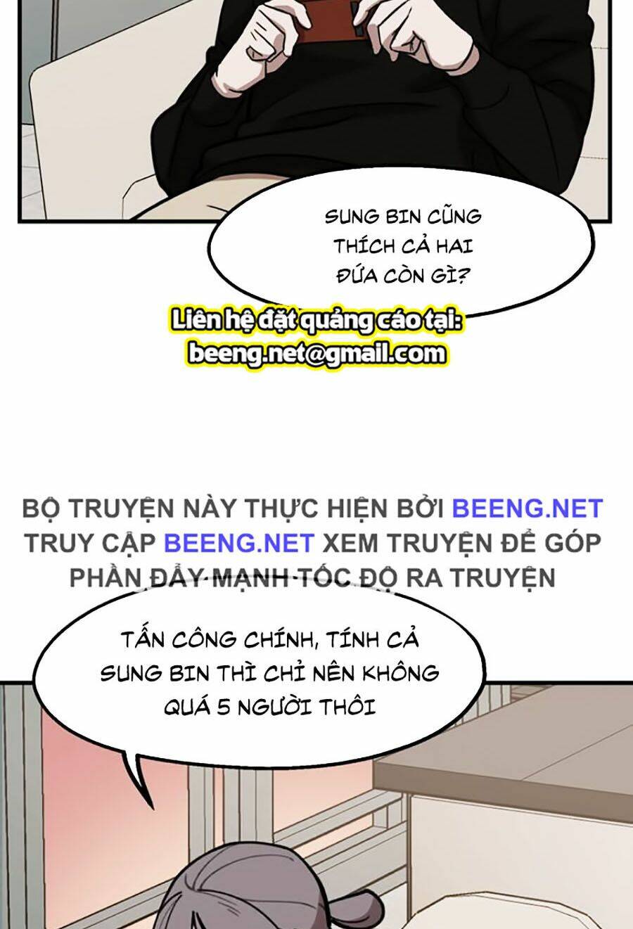 Xếp Hạng Bắt Nạt: Chapter 7