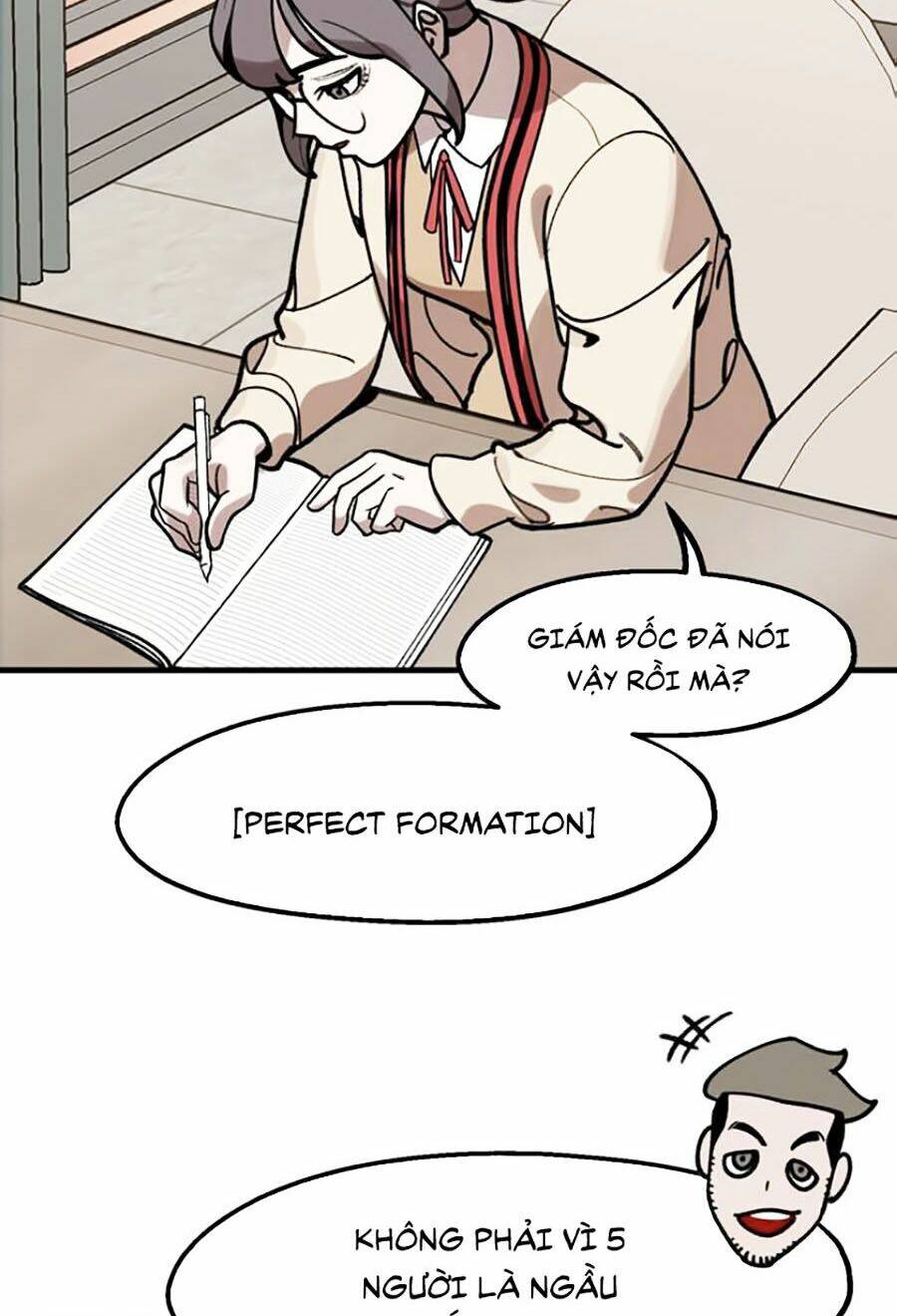 Xếp Hạng Bắt Nạt: Chapter 7