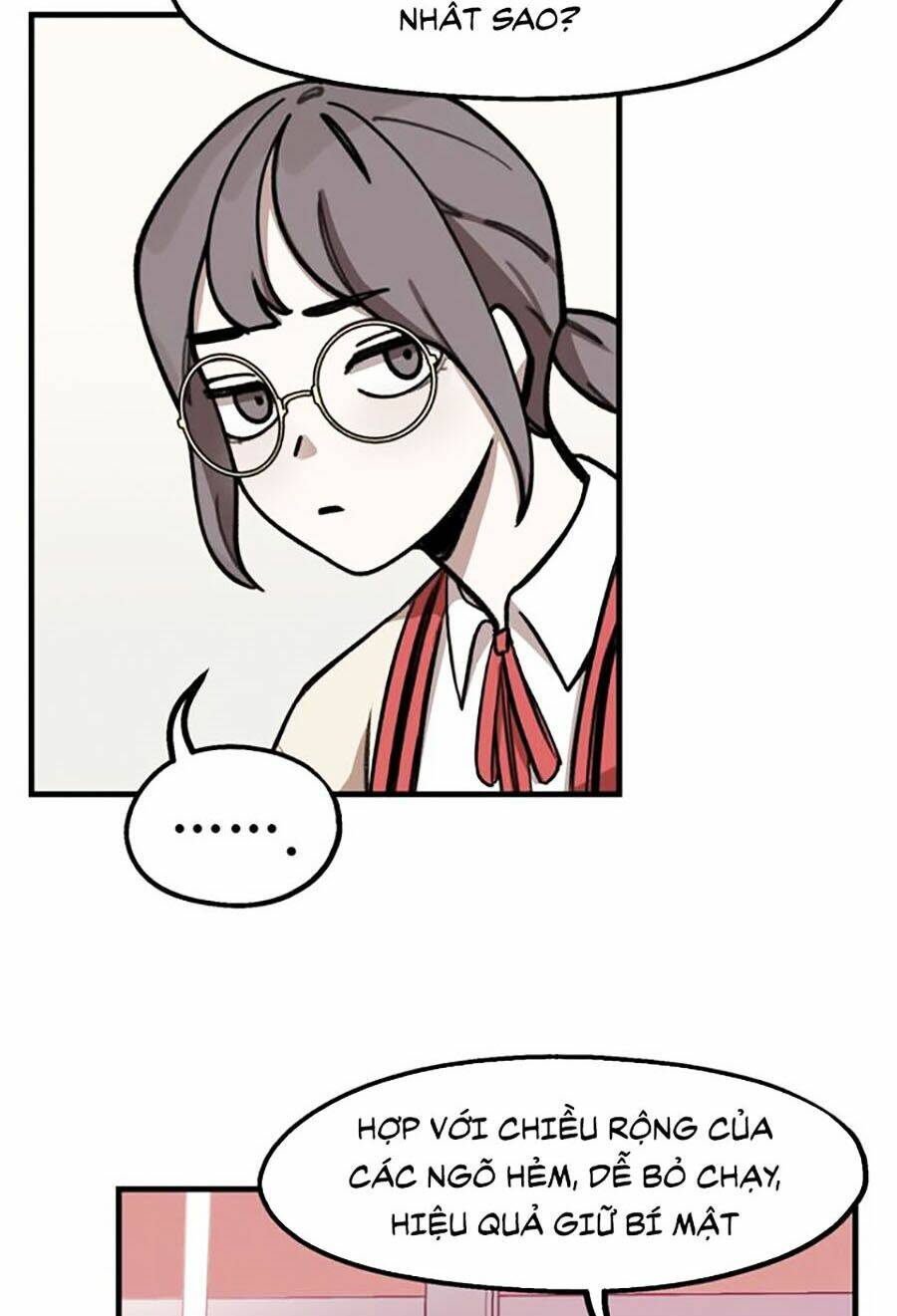 Xếp Hạng Bắt Nạt: Chapter 7