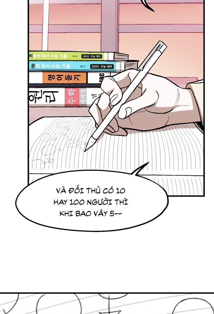 Xếp Hạng Bắt Nạt: Chapter 7