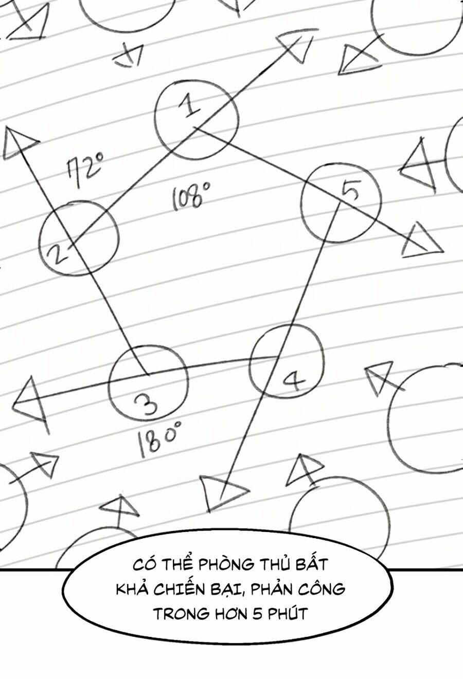Xếp Hạng Bắt Nạt: Chapter 7