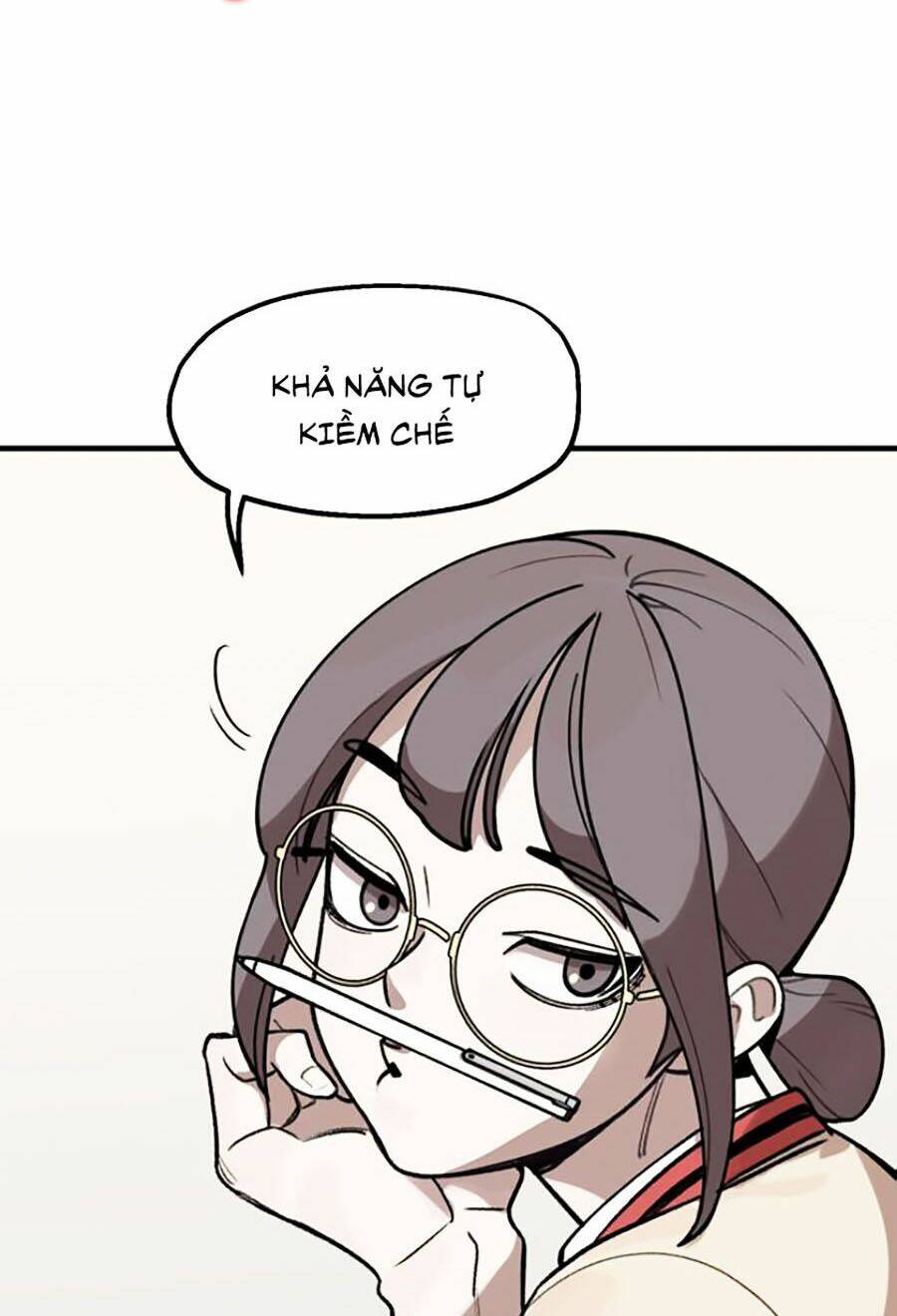 Xếp Hạng Bắt Nạt: Chapter 7