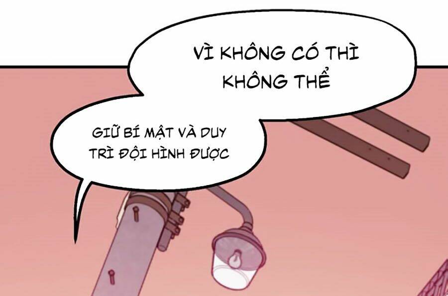 Xếp Hạng Bắt Nạt: Chapter 7