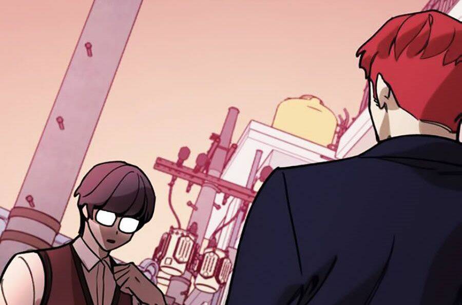 Xếp Hạng Bắt Nạt: Chapter 7