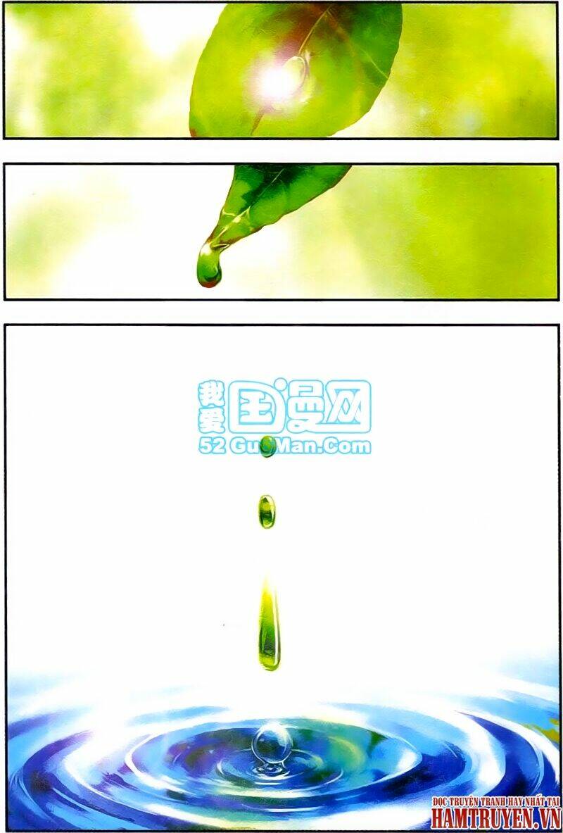 Xích Hoàng Truyền Kỳ: Chapter 10