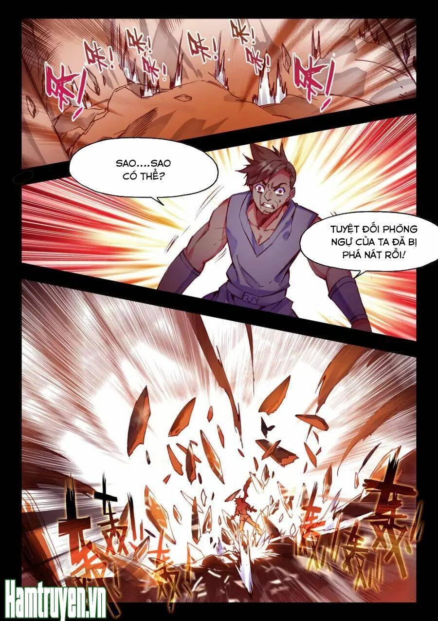 Xích Hoàng Truyền Kỳ: Chapter 78