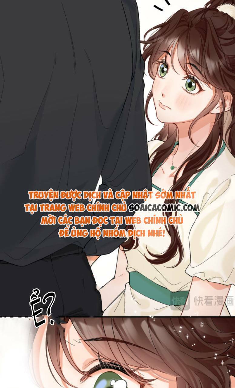 Xin Hãy Chăm Sóc Nhiều Hơn: Chapter 1