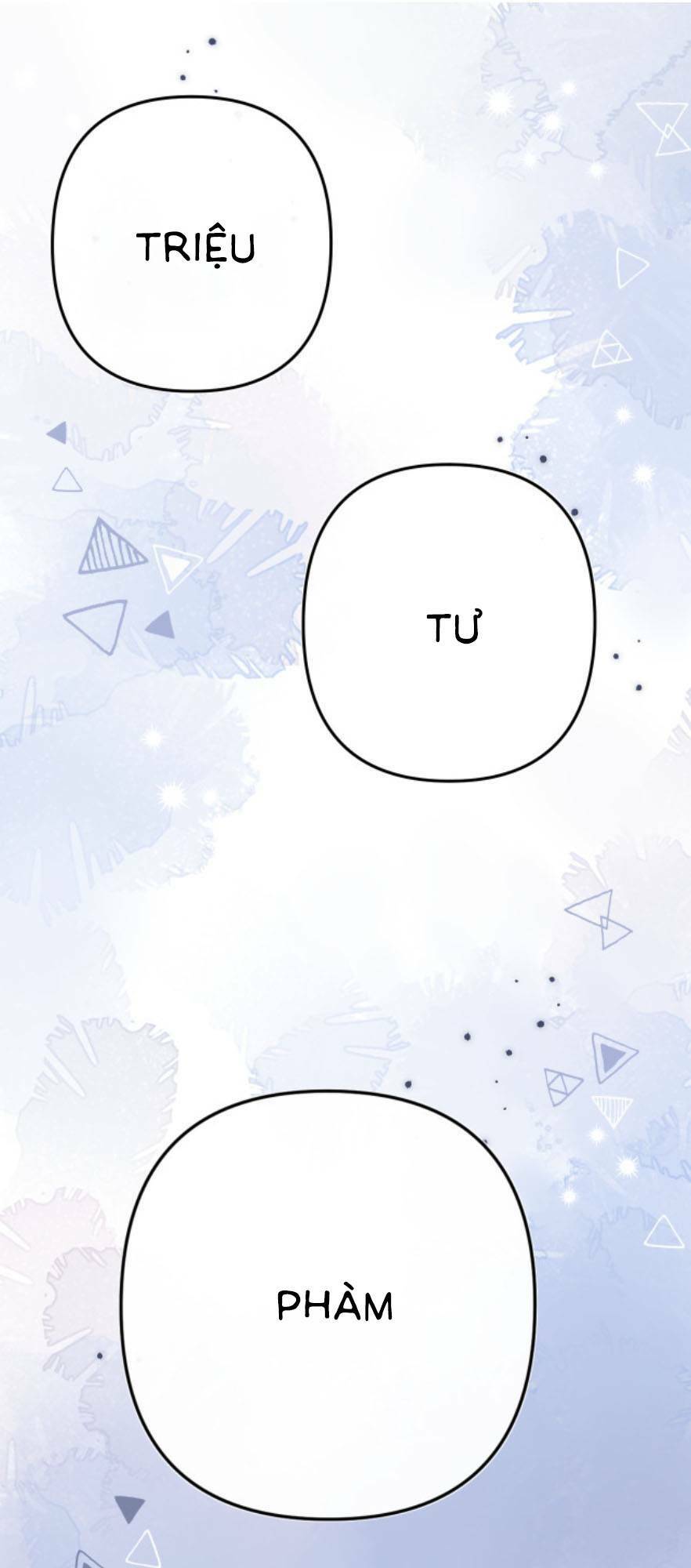 Xin Hãy Chăm Sóc Nhiều Hơn: Chapter 2