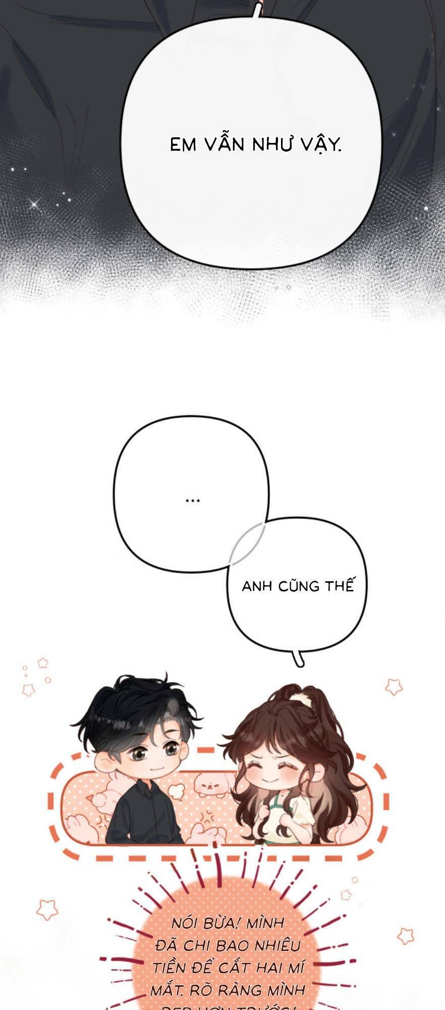 Xin Hãy Chăm Sóc Nhiều Hơn: Chapter 2