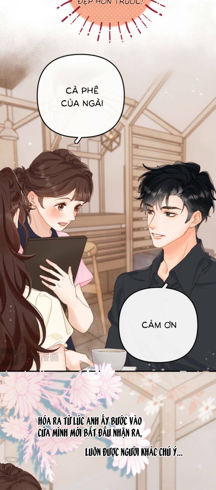 Xin Hãy Chăm Sóc Nhiều Hơn: Chapter 2