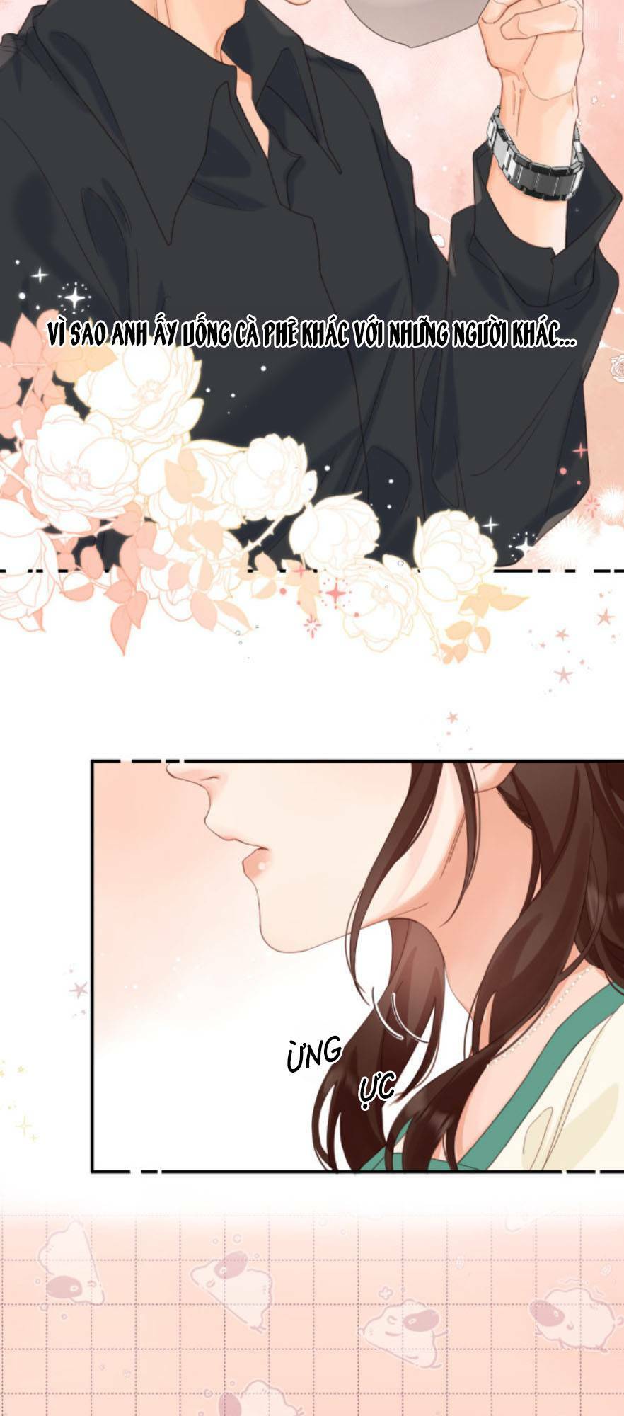 Xin Hãy Chăm Sóc Nhiều Hơn: Chapter 2