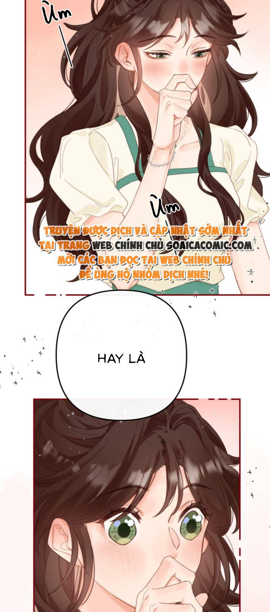 Xin Hãy Chăm Sóc Nhiều Hơn: Chapter 2