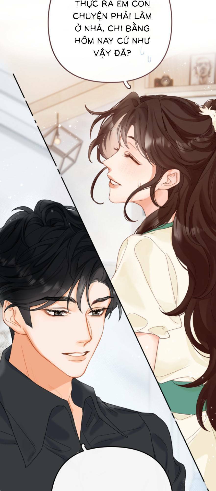 Xin Hãy Chăm Sóc Nhiều Hơn: Chapter 2