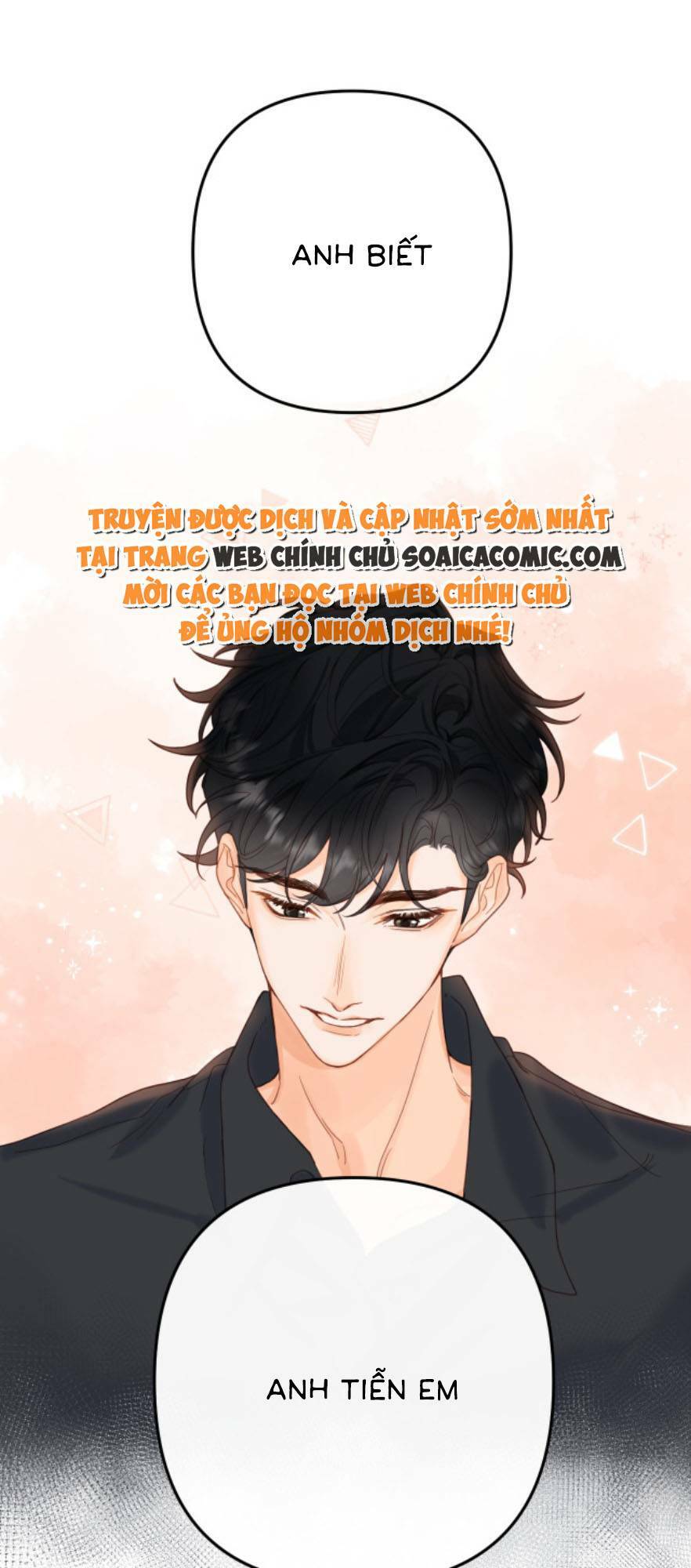 Xin Hãy Chăm Sóc Nhiều Hơn: Chapter 3