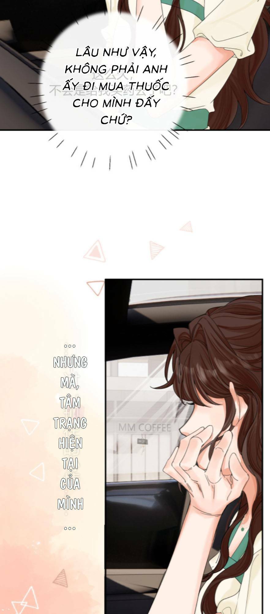 Xin Hãy Chăm Sóc Nhiều Hơn: Chapter 3
