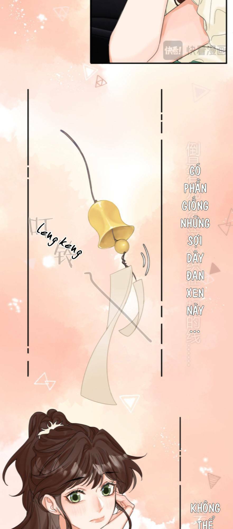 Xin Hãy Chăm Sóc Nhiều Hơn: Chapter 3