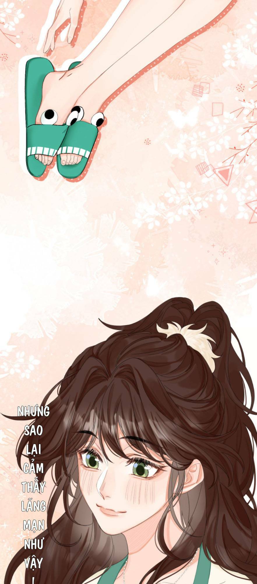 Xin Hãy Chăm Sóc Nhiều Hơn: Chapter 3