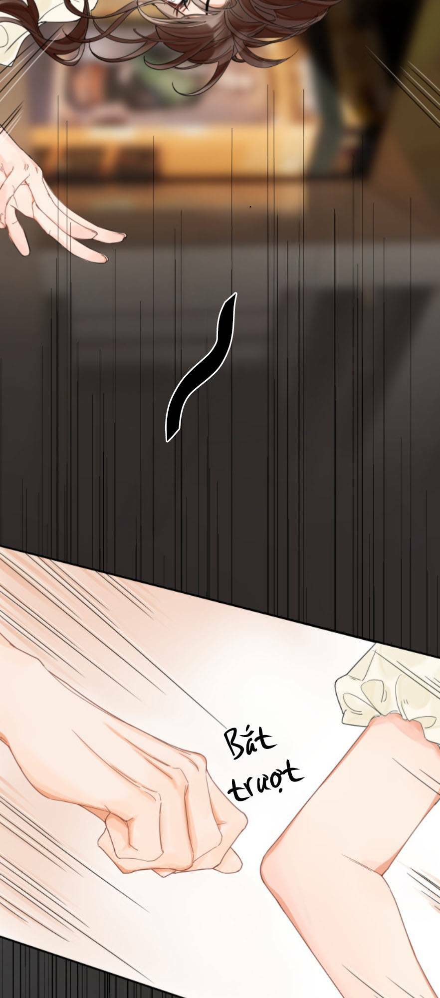Xin Hãy Chăm Sóc Nhiều Hơn: Chapter 3