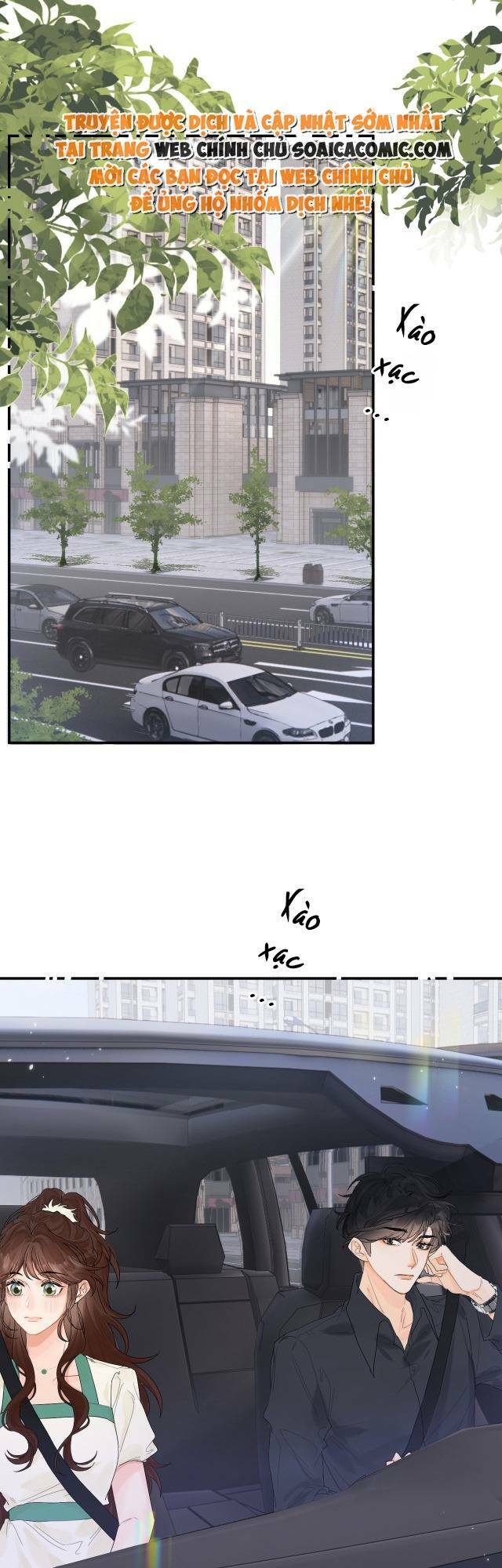 Xin Hãy Chăm Sóc Nhiều Hơn: Chapter 4