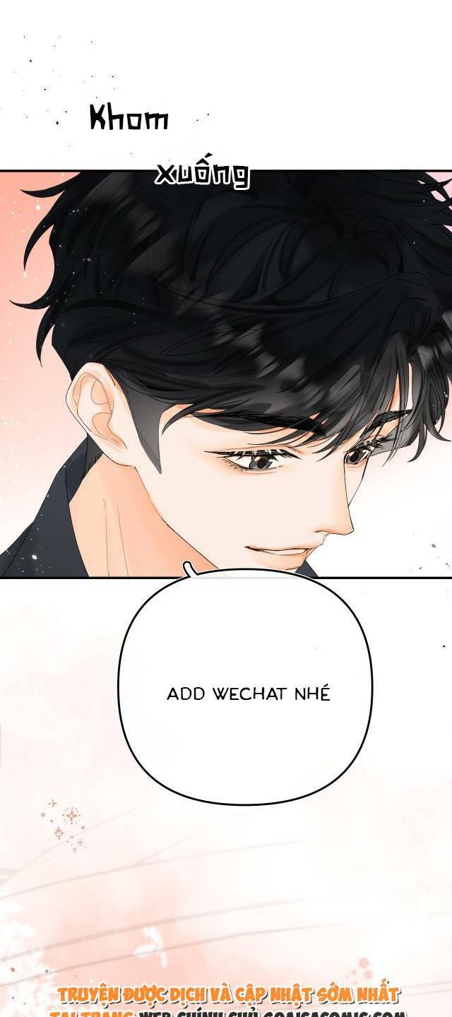 Xin Hãy Chăm Sóc Nhiều Hơn: Chapter 4