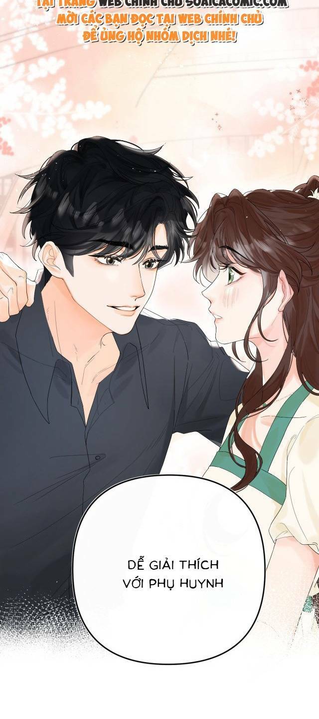 Xin Hãy Chăm Sóc Nhiều Hơn: Chapter 4