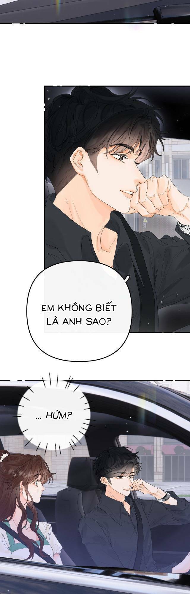 Xin Hãy Chăm Sóc Nhiều Hơn: Chapter 4