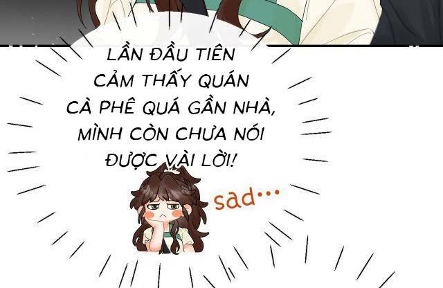 Xin Hãy Chăm Sóc Nhiều Hơn: Chapter 4