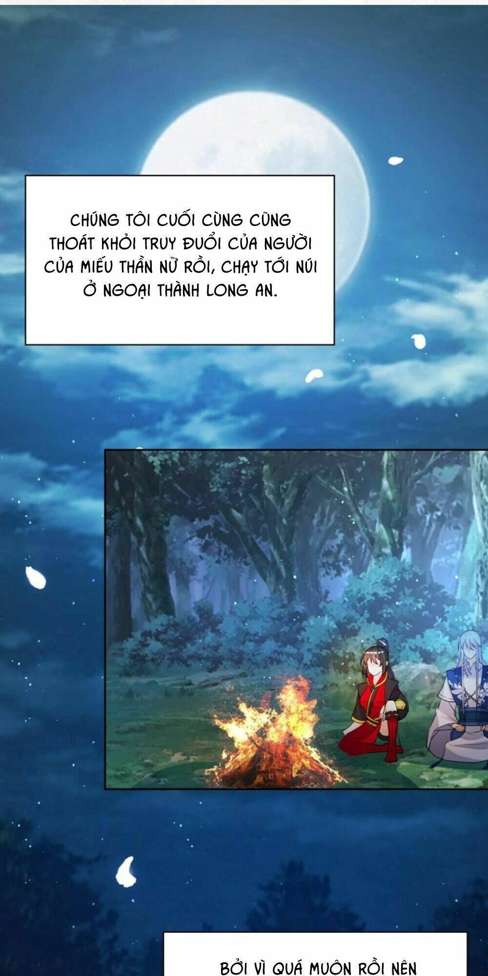 Văn Hương Thức Thê: Tổng Tài Bá Đạo Sủng Thượng Ẩn: Chapter 154