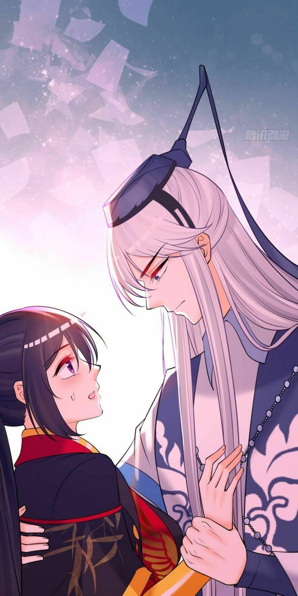 Văn Hương Thức Thê: Tổng Tài Bá Đạo Sủng Thượng Ẩn: Chapter 154