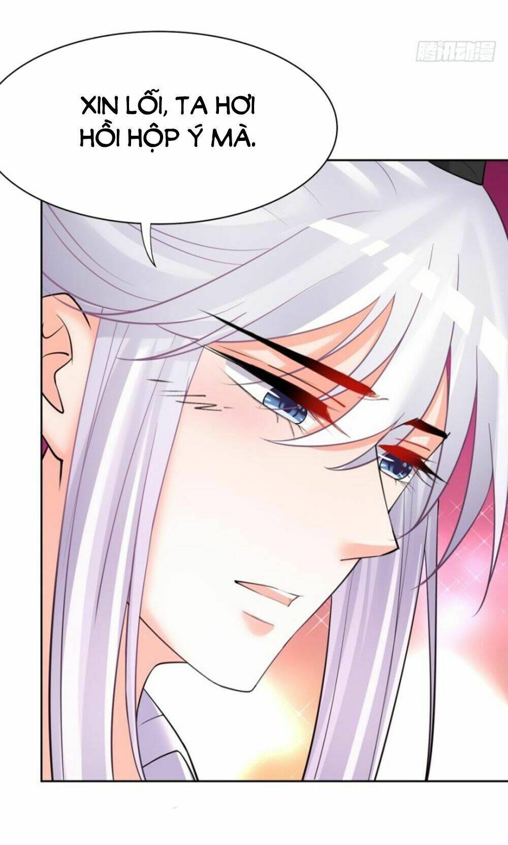 Văn Hương Thức Thê: Tổng Tài Bá Đạo Sủng Thượng Ẩn: Chapter 154