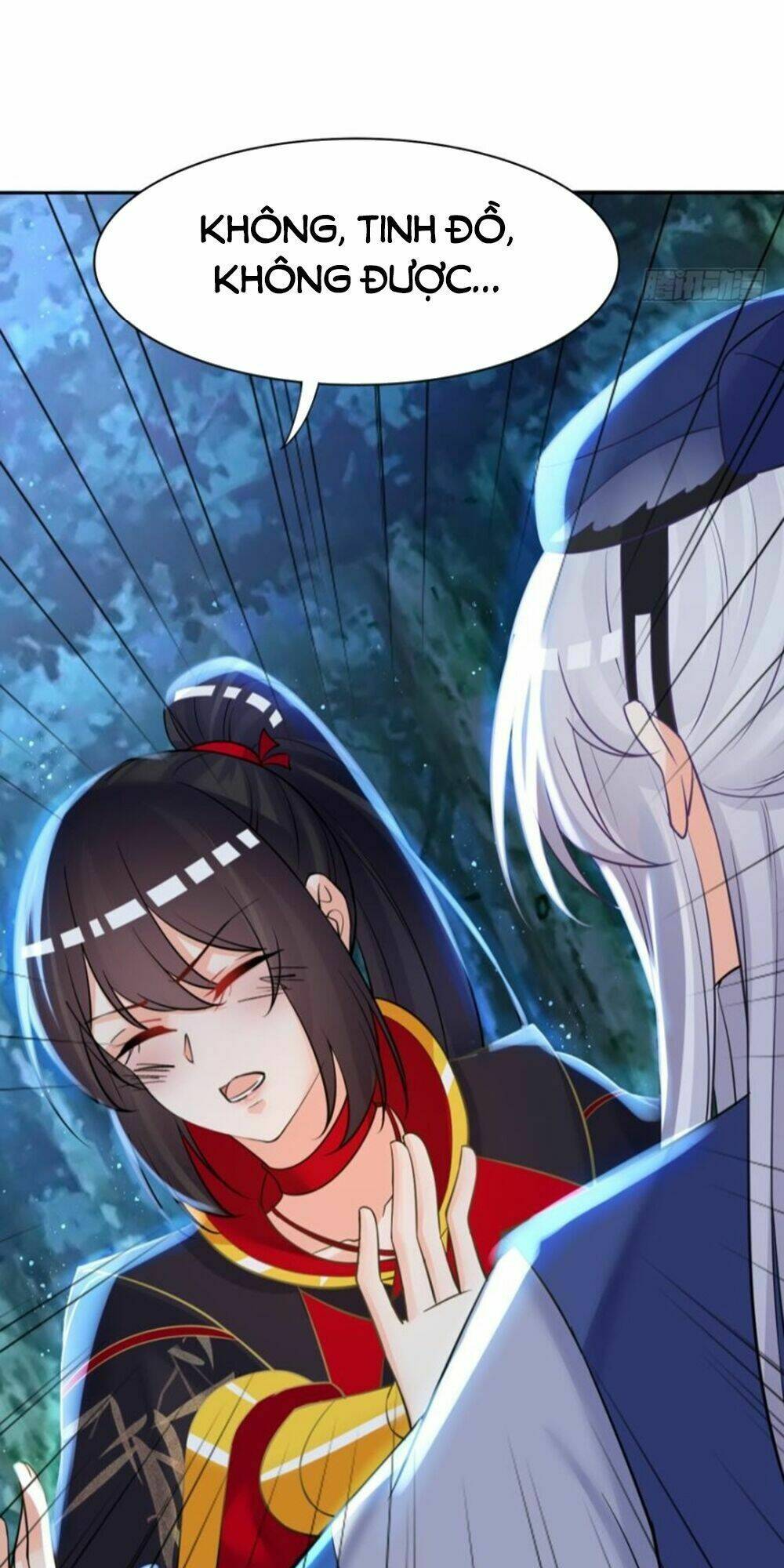 Văn Hương Thức Thê: Tổng Tài Bá Đạo Sủng Thượng Ẩn: Chapter 154