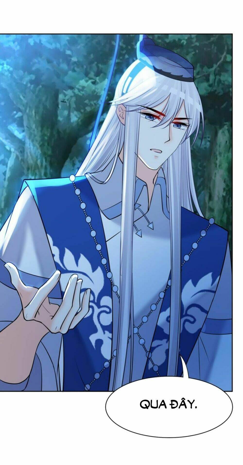 Văn Hương Thức Thê: Tổng Tài Bá Đạo Sủng Thượng Ẩn: Chapter 154