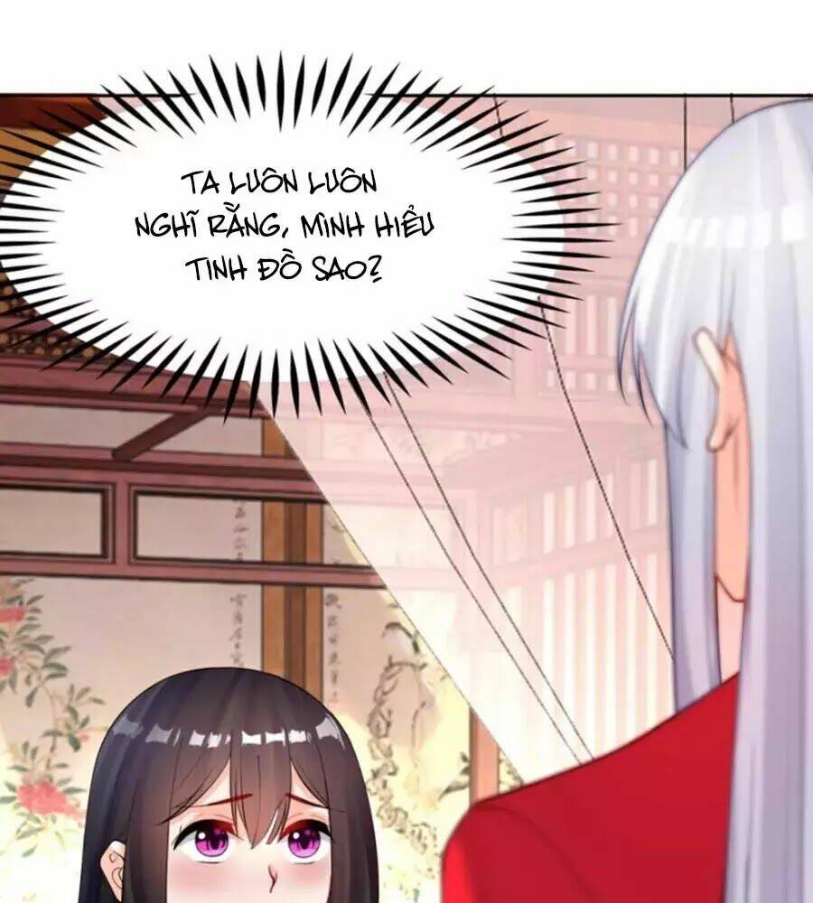 Văn Hương Thức Thê: Tổng Tài Bá Đạo Sủng Thượng Ẩn: Chapter 159