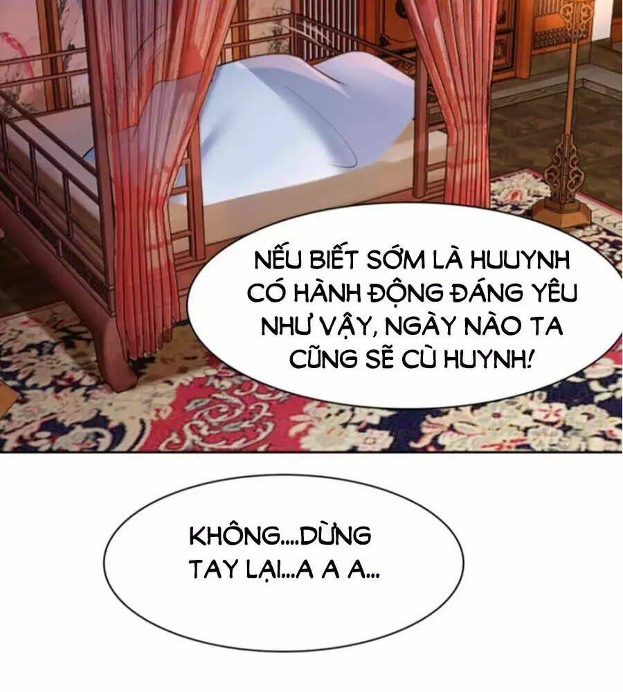 Văn Hương Thức Thê: Tổng Tài Bá Đạo Sủng Thượng Ẩn: Chapter 159