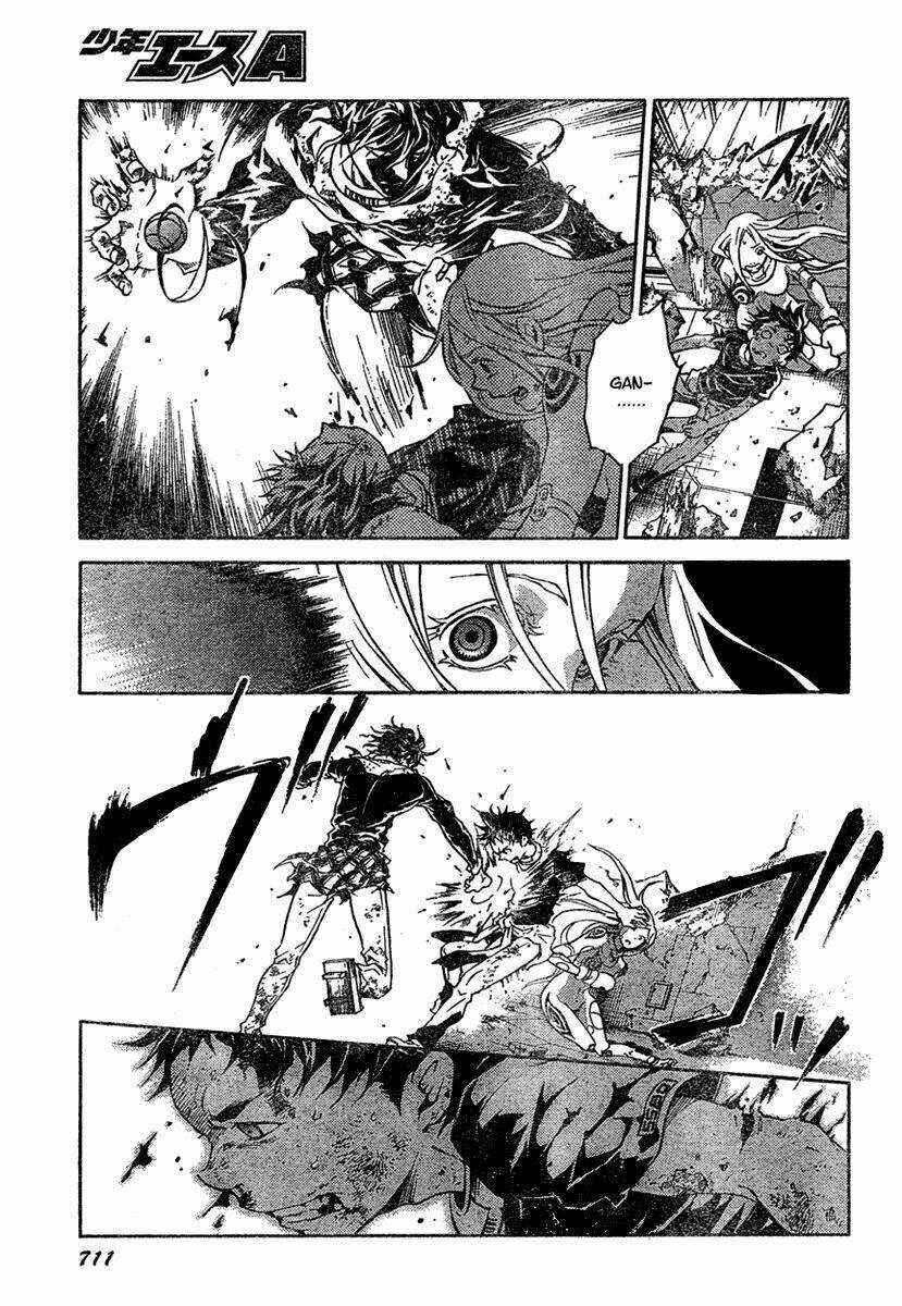 Xứ Sở Thần Tiên Của Người Chết: Chapter 19
