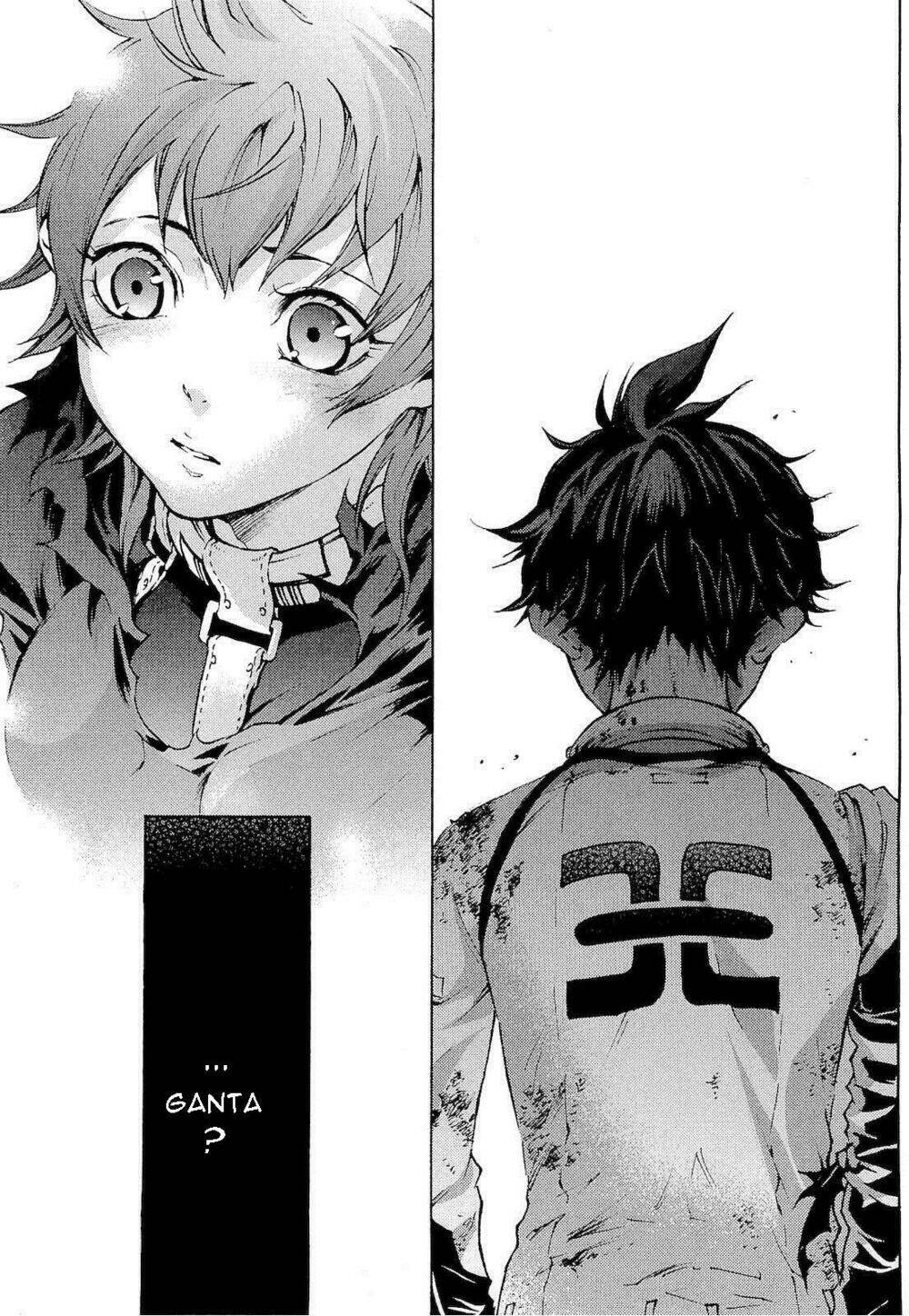 Xứ Sở Thần Tiên Của Người Chết: Chapter 28